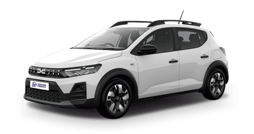 Renting Dacia Sandero Stepway Essential ECO-G Sin Entrada
