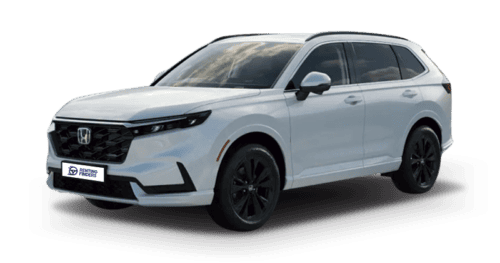 Renting Honda CR-V PHEV Elegance Tech Sin Entrada