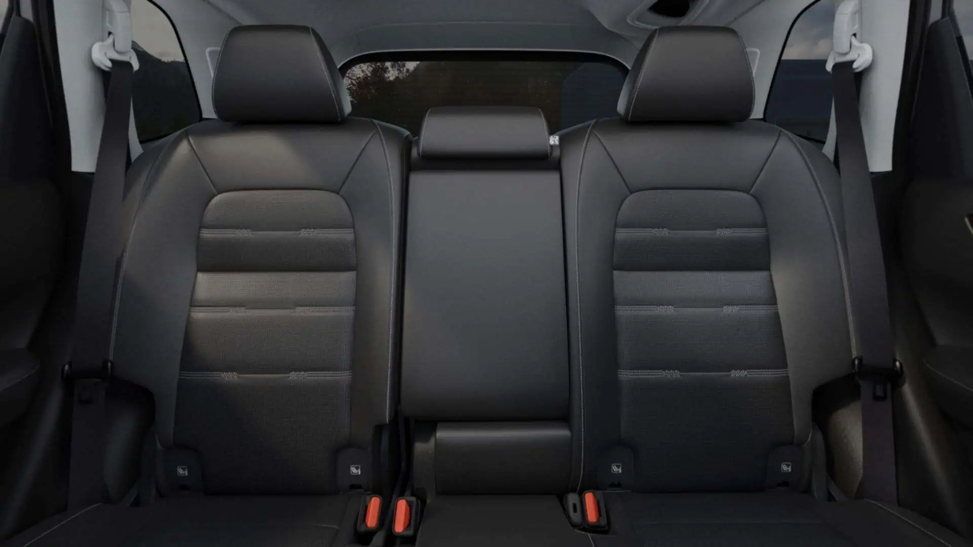 Renting Nuevo Honda CR-V PHEV Elegance Tech Blanco Diamond SUV Automático Híbrido Etiqueta 0 Asientos