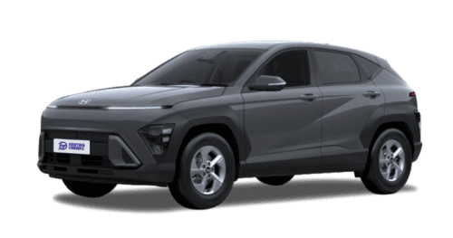 Renting Hyundai Kona HEV 1.6 GDi DT Maxx Sin Entrada