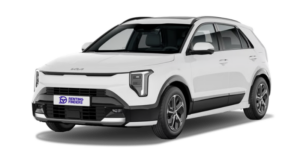 Renting Kia Niro 1.6 GDi HEV Concept Sin Entrada