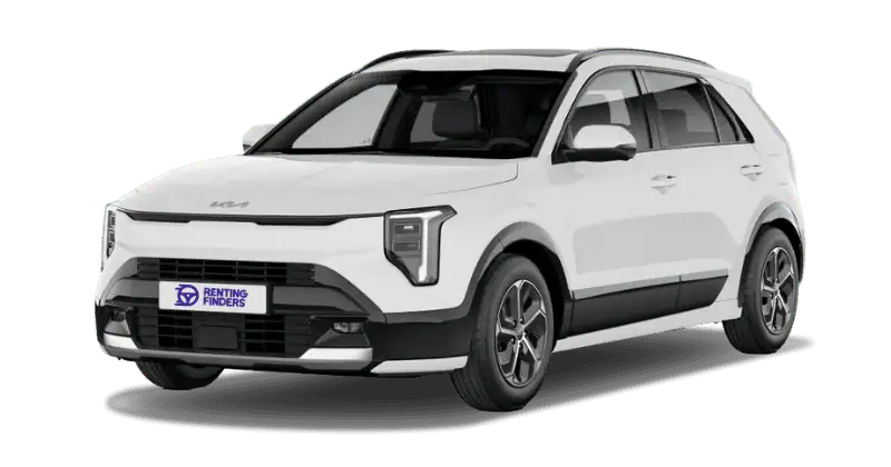 new-kia-niro-concept-clear-white-renting-finders