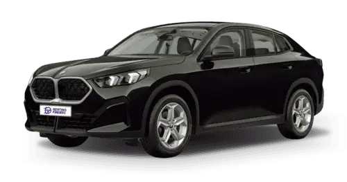 Renting BMW X2 sDrive20d Sin Entrada