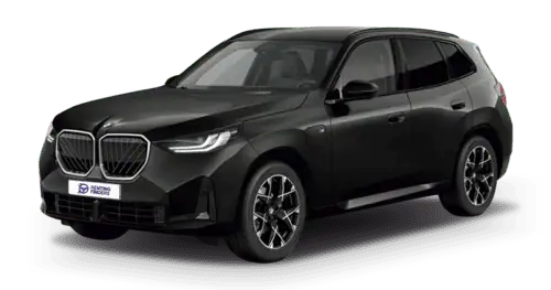 Renting BMW X3 30e xDrive Sin Entrada