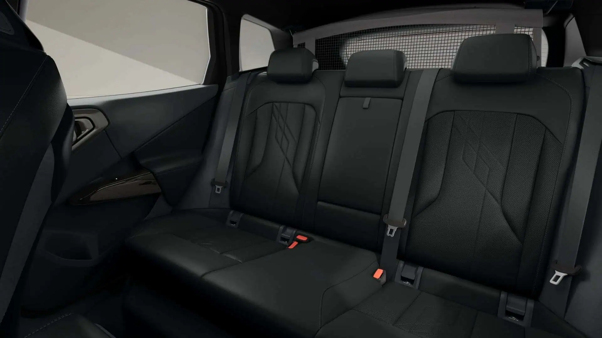 Renting New BMW X3 M Sport SUV Automático Asientos