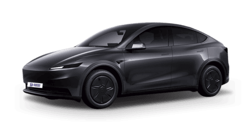 Renting Tesla Model Y RWD Sin Entrada