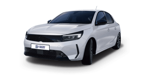 Renting Opel Corsa GS Line Sin Entrada para Empresas