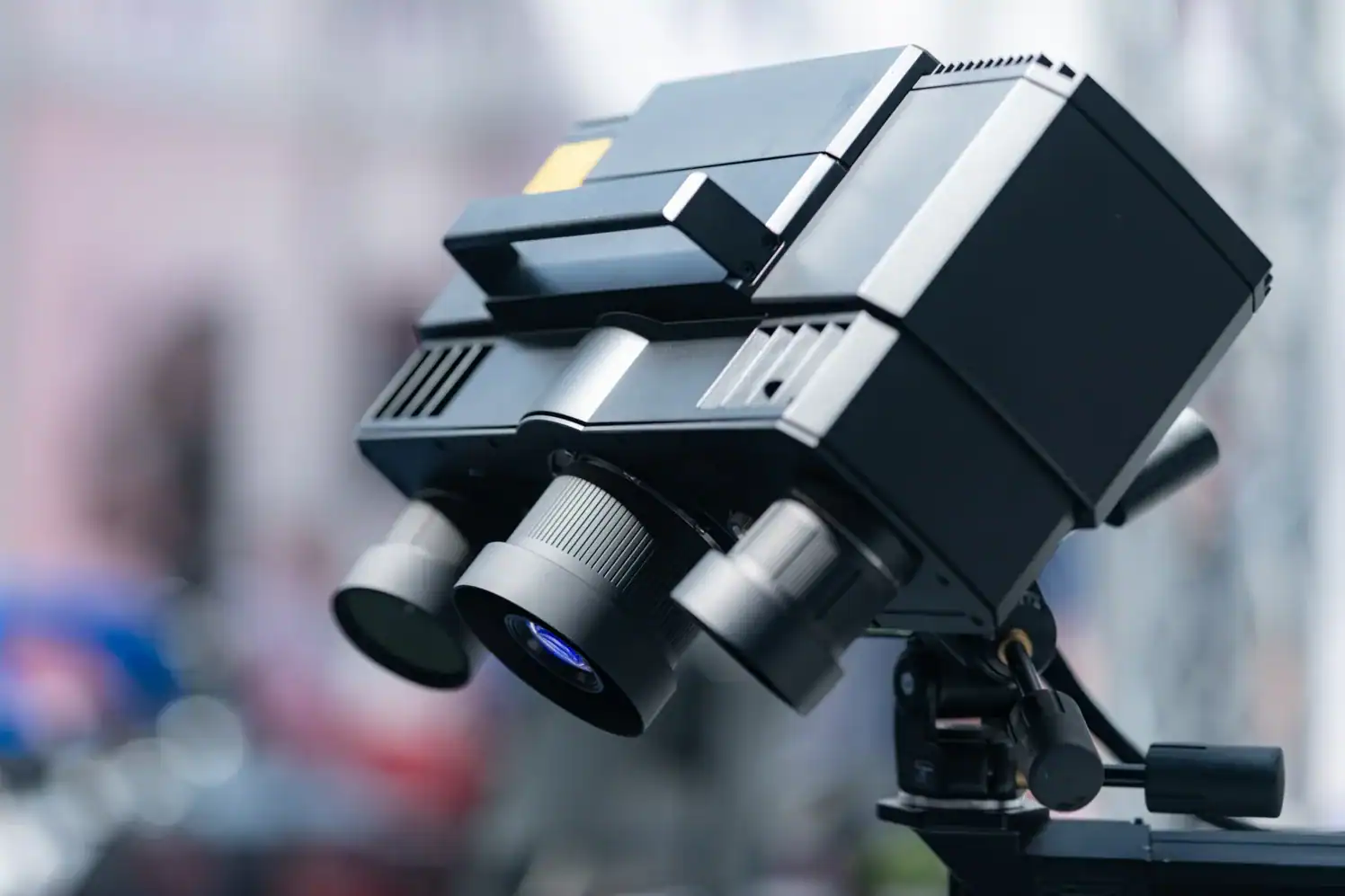 radar laser radares láser blindados