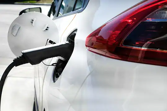 renting de eléctricos
