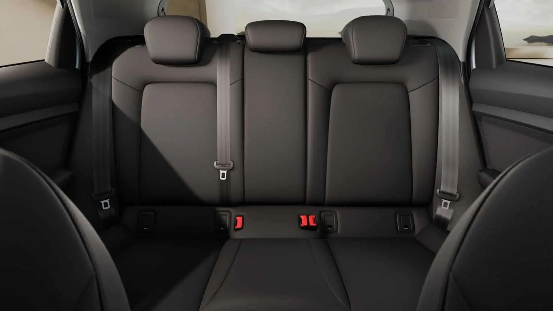 Renting Audi A1 Sportback Adrenalin Gris Flecha Techo Negro Compacto Automático Asientos