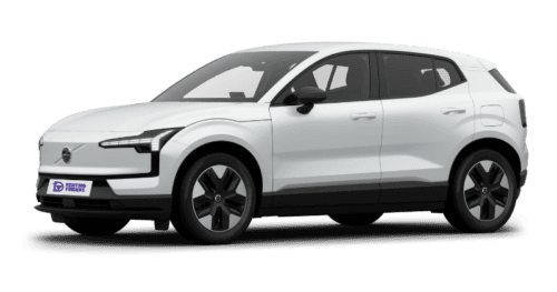 Renting Volvo EX30 P5 Electric Core Sin Entrada