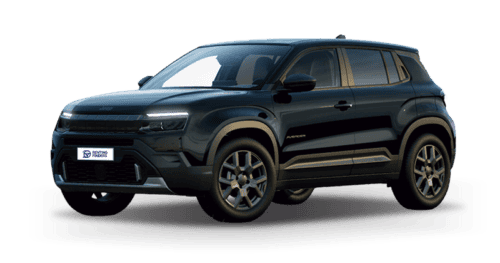 Renting Jeep Avenger 1.2 Ehybrid Altitude Sin Entrada