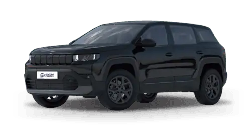 Renting Jeep Compass 1.2 MHEV 107KW Altitude Sin Entrada