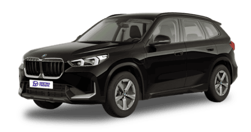 Renting BMW X1 xDrive25e Sin Entrada