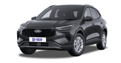 Renting Ford Kuga 2.5 Duratec FHEV Auto Titanium Sin Entrada
