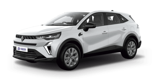 Renting Renault Symbioz ECO-G Evolution Sin Entrada