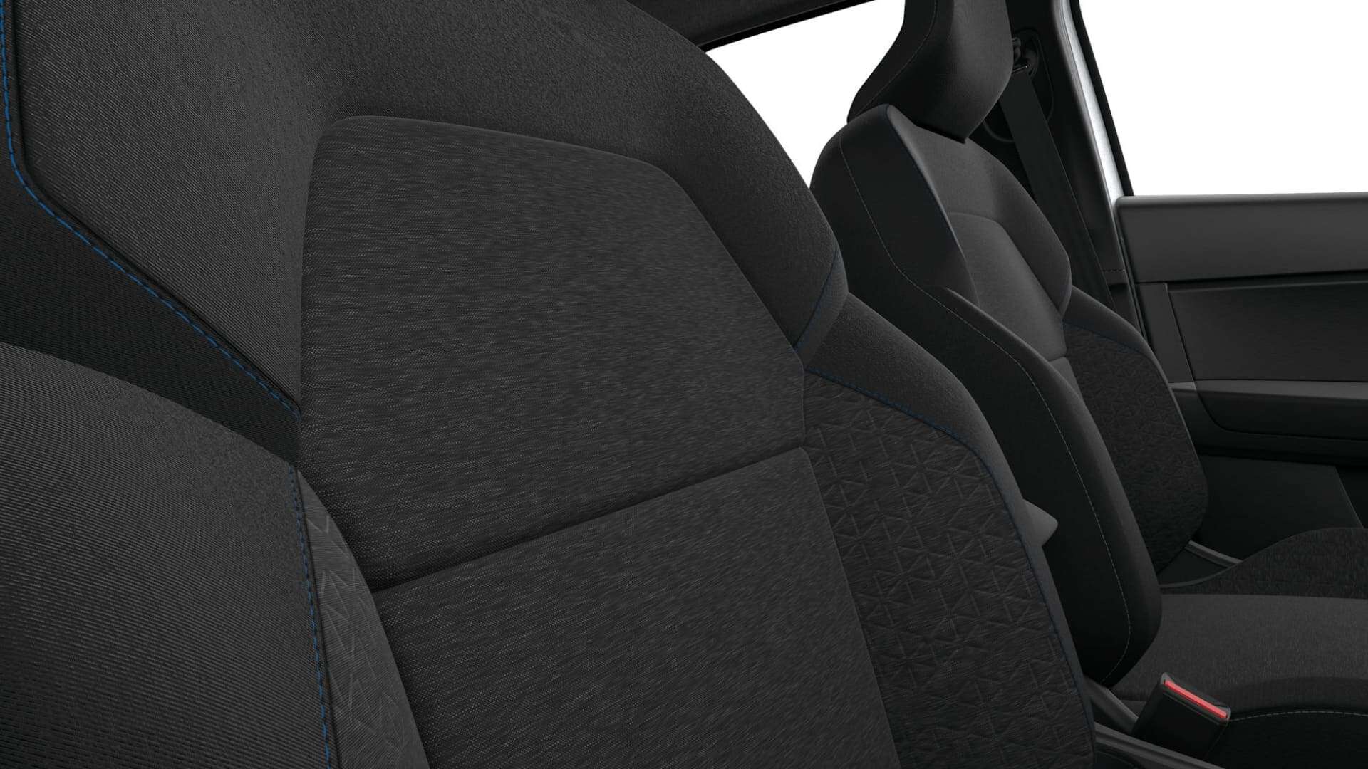 Renault Symbioz Evolution ECO-G Blanco Nacarado SUV Manual GLP-Gasolina Etiqueta ECO Asientos
