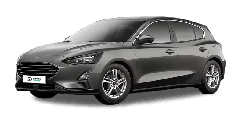 ford focus gris magnetic