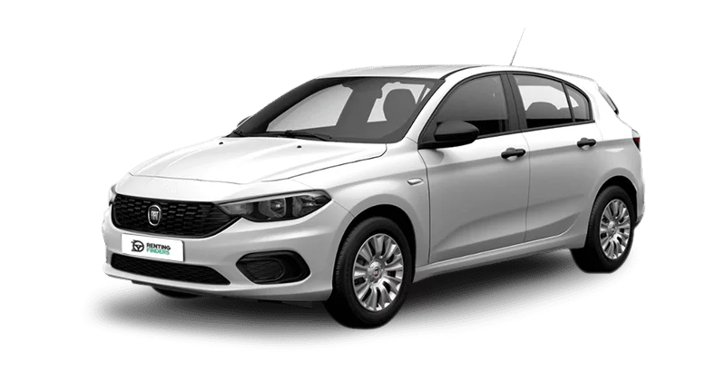 renting particulares fiat tipo