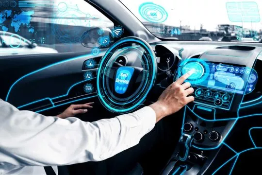 Tecnologías que revolucionarán el futuro de los coches
