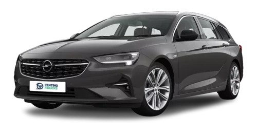 renting Opel Insignia ST Business Elegance 2.0D