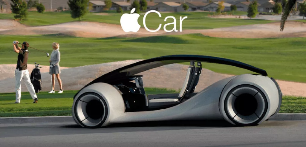 coche i car apple