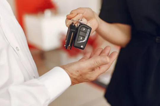 Todo lo que debes saber sobre el renting de coches de segunda mano
