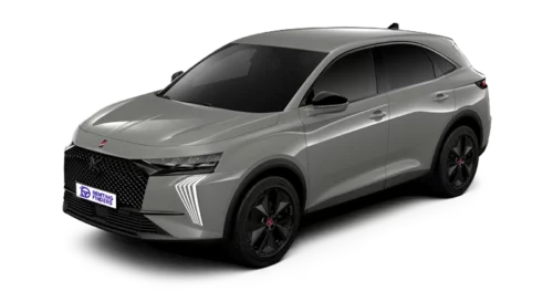 Renting DS 7 Performance Line Lacquered Grey SUV Automático Renting Finder