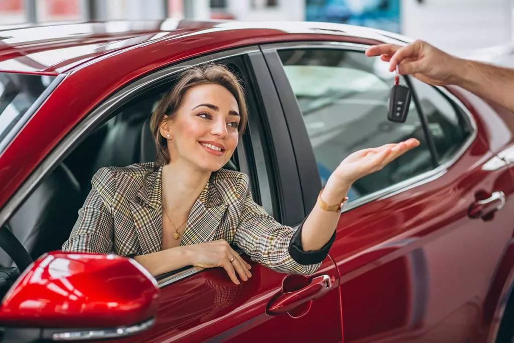 4 alternativas rentables a la compra de coches